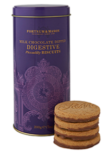 Tea for two from fortnum and masonss