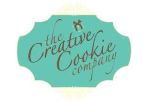 pearl anniversary cookies
