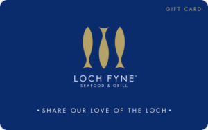 loch fyne