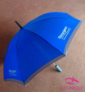 promo umbrella