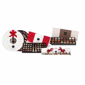 chocolate-selection