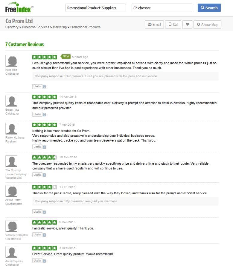 testimonial - branding